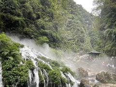 -三峡人家风景区