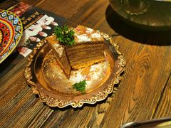 -卢布里西餐厅(总店)