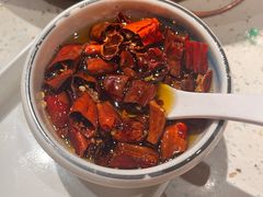 -鑫隆四季涮肉(八角畅游店)