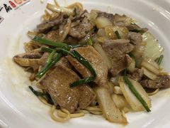 -二扁私房面馆(崂山路店)