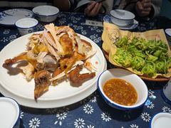 -旺角小渔村(二马路店)