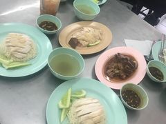 -红大哥水门鸡饭(總店)