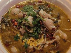 -老淮安·淮安菜(涟水店)