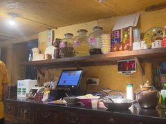 -霄汉羊排(万松园一店)