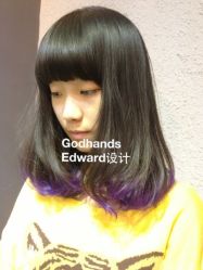 iphone_upload_pic-Godhands美发设计沙龙