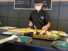 -Sushi Hanzo半藏(天环广场店)