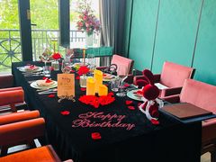 -Kathleen's Waitan 凯圣琳江景西餐厅(外滩店)