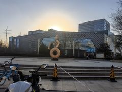 -银座和谐广场