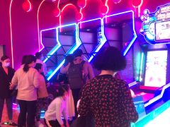 -星际传奇(壹方城购物中心店)