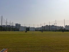 -广州冠景高尔夫练习场