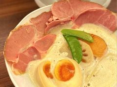 -真打拉面·日式拉面新流派(体育西横街店)