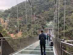 -古龙峡云天玻霸