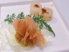 -唐阁(香港朗廷酒店)