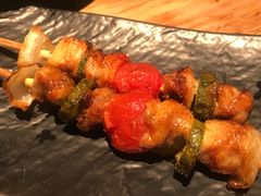 -KAOTOWN烤堂•烧烤(海汇港店)