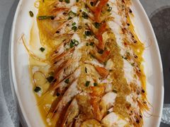 -连鹭海鲜·海肠捞饭·海胆饭(星海店)