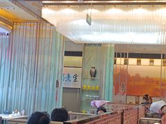 -燕兰楼·清真西北融合菜(亚运村店)