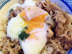 -吉野家(南昌铜锣湾店)