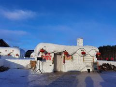-北极村旅游风景区