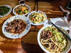 -柴氏风味斋(甘家口店)