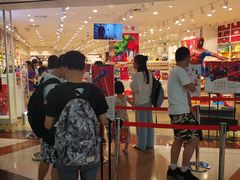 -名创优品(天河区正佳广场二店)