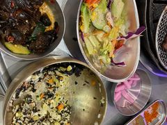 -玄希浪漫厨房·韩料烤肉(湖滨银泰in77店)