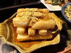 -侯家庄私房菜馆观景餐厅