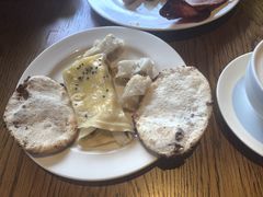 -长白山凯悦酒店·市集咖啡厅