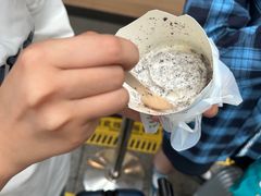 -麦当劳(深圳北站高铁店)