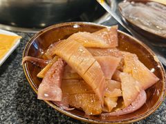 -邓莽子老火锅(中兴路总店)