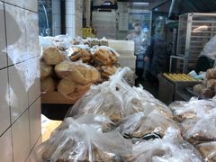 -泸溪河桃酥(秦淮夫子庙一店)
