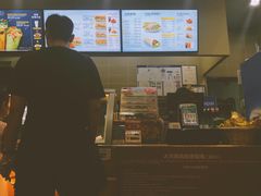 -赛百味SUBWAY(凯德mall大峡谷店)