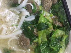 -华记原味汤粉王(日东花园店)