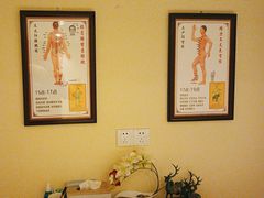 -阮氏中医推拿·颈肩腰腿(世纪公园店)