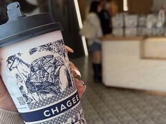 -霸王茶姬(正佳广场店)