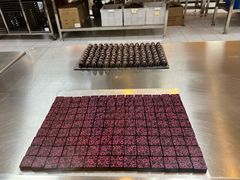 -歌斐颂巧克力小镇