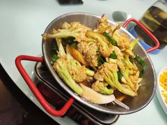 -太湖人家·喝土鸡汤·品太湖三白(动物园店)