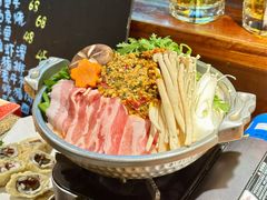 -桂马·日本料理·海胆·海鲜饭·酒场(民主广场店)