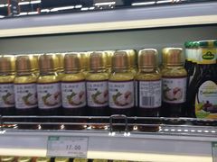 -果蔬好生活超市(乐堤港店)