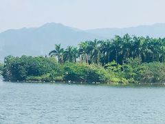 -飞来湖湿地公园