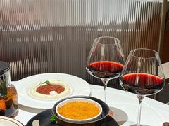 -黑宝石西餐厅(汇励99城市公园店)