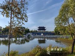 -长春北湖公园