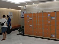 -美年大健康体检(天河东路分院)