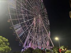 -南昌之星摩天轮