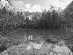 -叠溪松坪沟景区