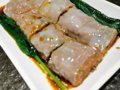 -小城粥道·海胆鲜虾粥(解放广场店)