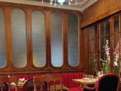 -秘密旅行Bonjour(黑金冠 江南西店)
