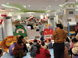 -meland亲子乐园•派对•研学(苏州悠方购物中心店)