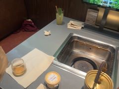 -巴奴毛肚火锅(悠唐购物中心店)