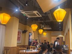 -冰城焰会大丰收铁锅炖(萝岗万达金街店)