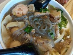 -八婆婆烧仙草(曾厝垵店)